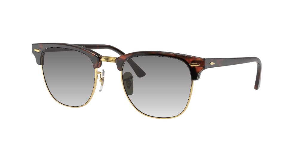 Ray Ban RB3016 W0366 Clubmaster Ray Ban RB3016 W0366 Clubmaster