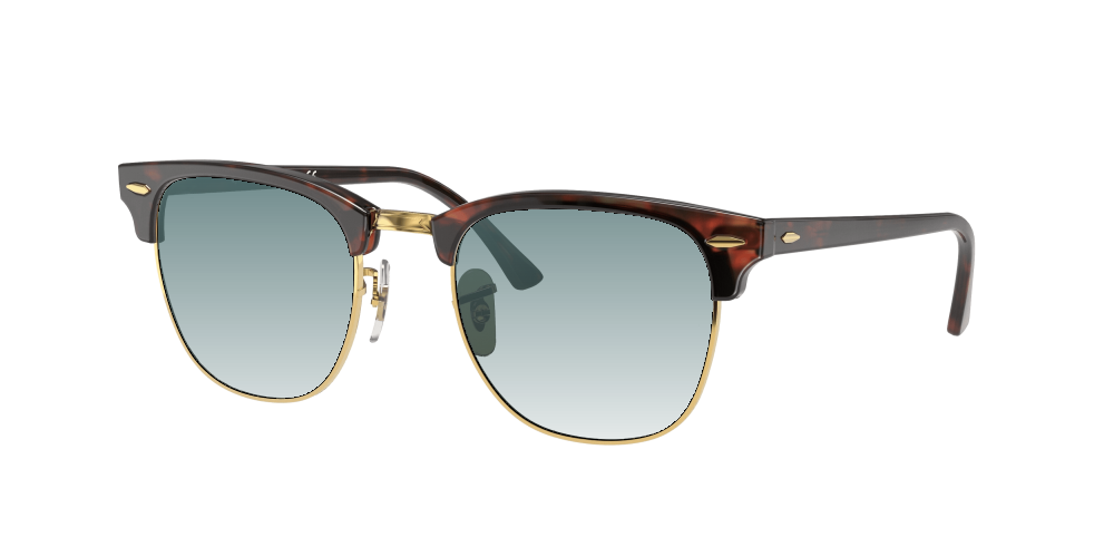 Ray Ban RB3016 W0366 Clubmaster Ray Ban RB3016 W0366 Clubmaster