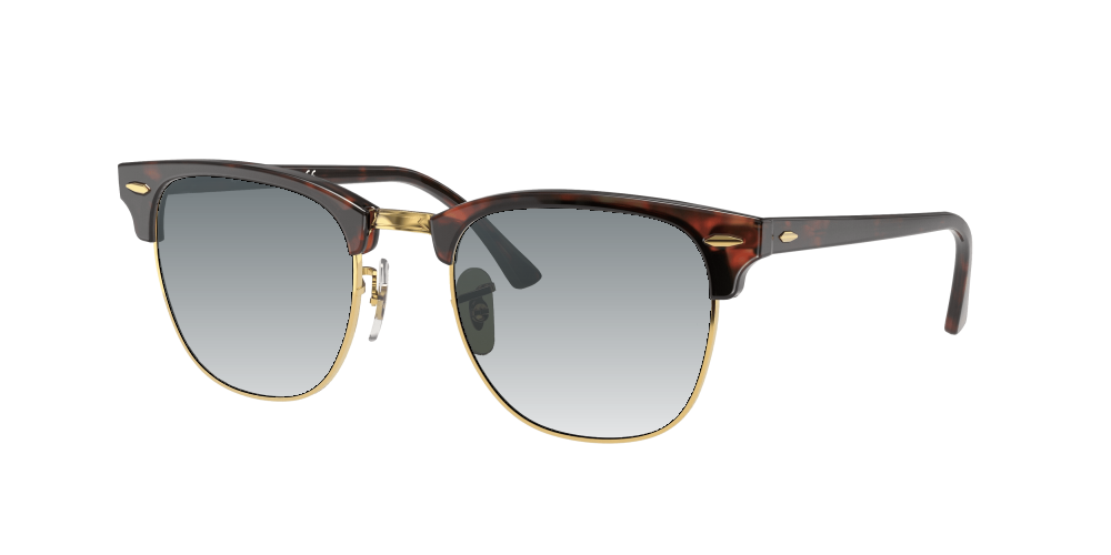 Ray Ban RB3016 W0366 Clubmaster Ray Ban RB3016 W0366 Clubmaster