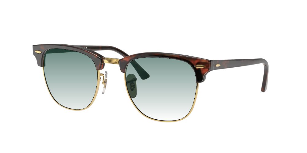 Ray Ban RB3016 W0366 Clubmaster Ray Ban RB3016 W0366 Clubmaster