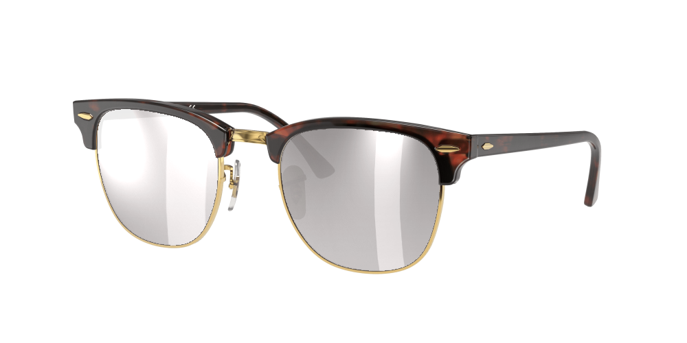 Ray Ban RB3016 W0366 Clubmaster Ray Ban RB3016 W0366 Clubmaster