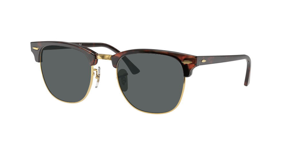 Ray Ban RB3016 W0366 Clubmaster Ray Ban RB3016 W0366 Clubmaster