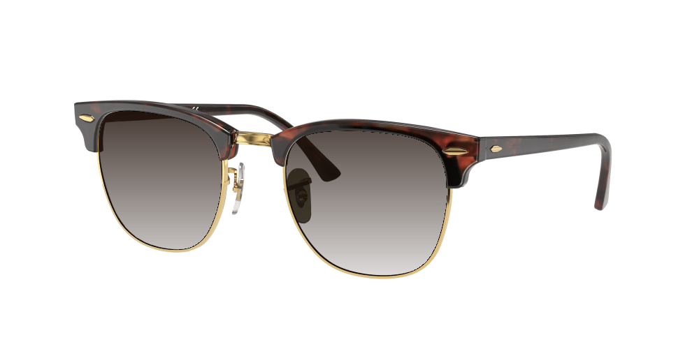 Ray-Ban RB3016 W0366 Clubmaster Ray-Ban RB3016 W0366 Clubmaster