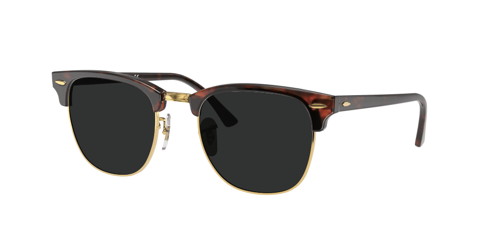 Ray Ban RB3016 W0366 Clubmaster Ray Ban RB3016 W0366 Clubmaster