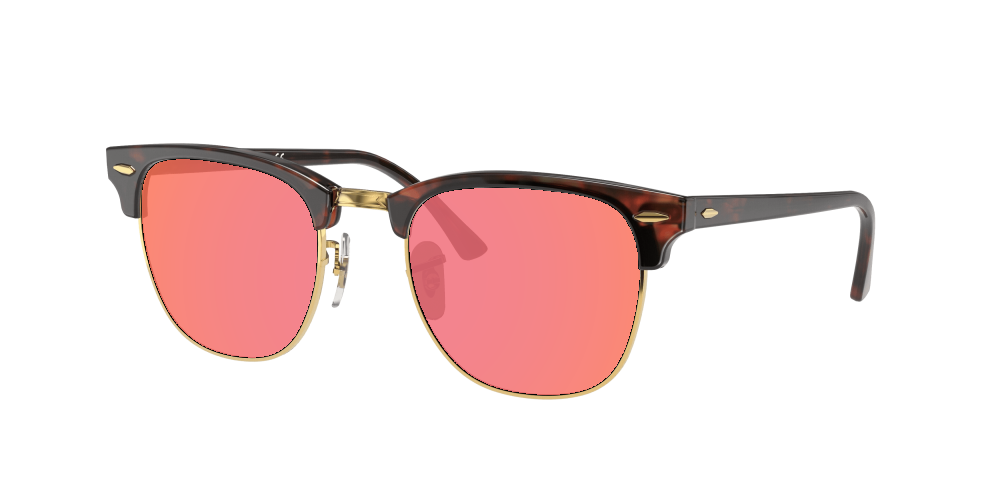 Ray-Ban RB3016 W0366 Clubmaster Ray-Ban RB3016 W0366 Clubmaster