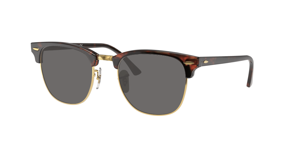 Ray Ban RB3016 W0366 Clubmaster Ray Ban RB3016 W0366 Clubmaster