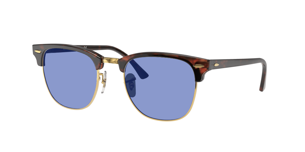 Ray Ban RB3016 W0366 Clubmaster Ray Ban RB3016 W0366 Clubmaster
