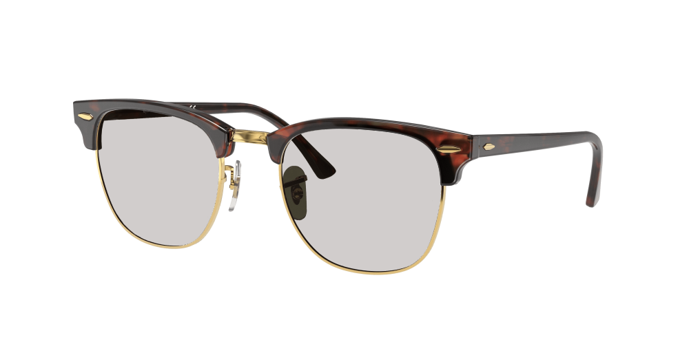 Ray Ban RB3016 W0366 Clubmaster Ray Ban RB3016 W0366 Clubmaster