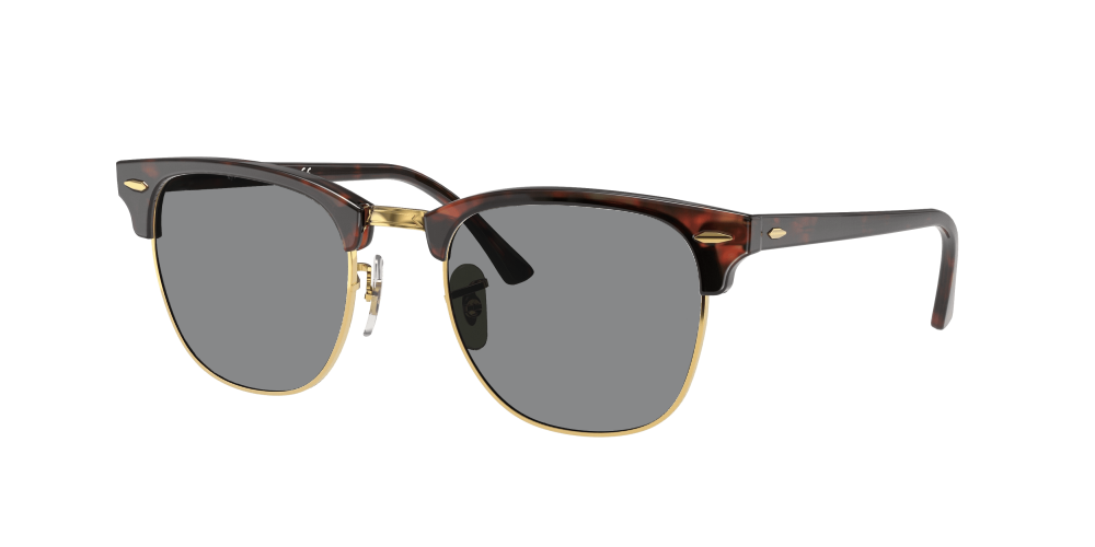 Ray Ban RB3016 W0366 Clubmaster Ray Ban RB3016 W0366 Clubmaster