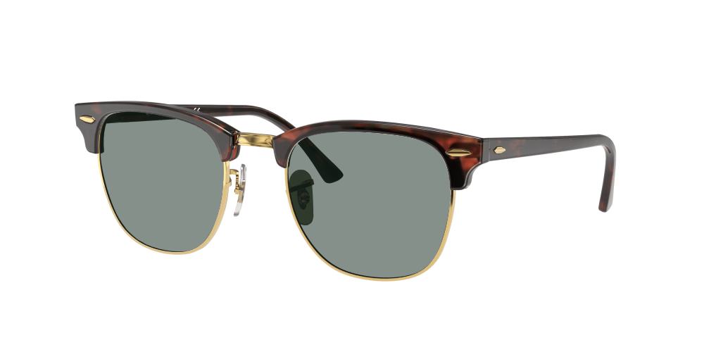 Ray Ban RB3016 W0366 Clubmaster Ray Ban RB3016 W0366 Clubmaster