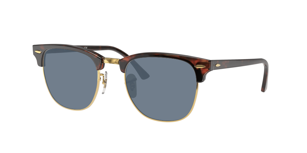 Ray Ban RB3016 W0366 Clubmaster Ray Ban RB3016 W0366 Clubmaster