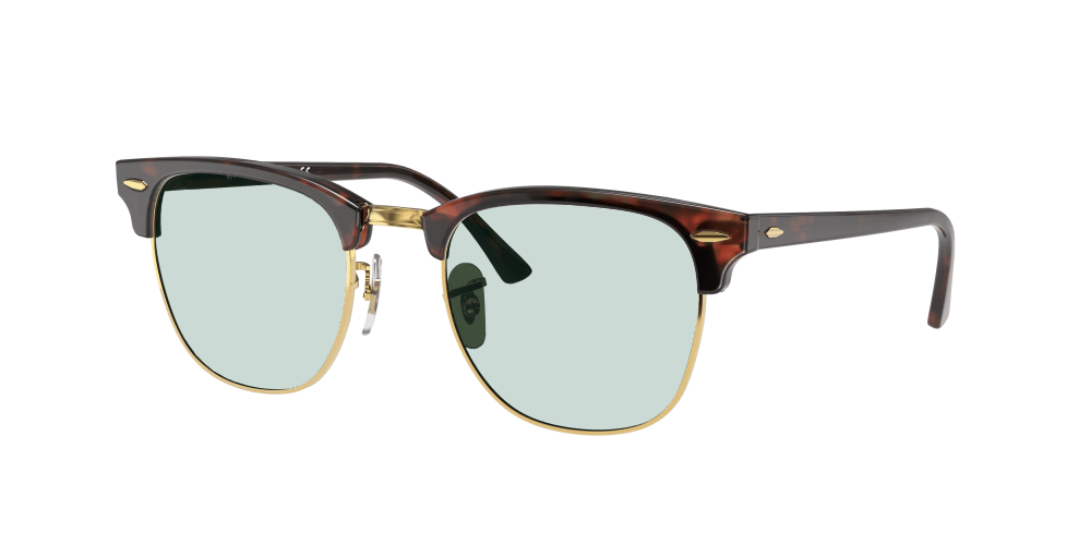 Ray Ban RB3016 W0366 Clubmaster Ray Ban RB3016 W0366 Clubmaster