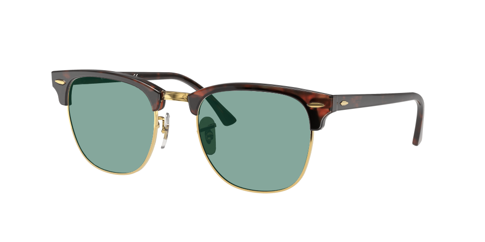 Ray Ban RB3016 W0366 Clubmaster Ray Ban RB3016 W0366 Clubmaster