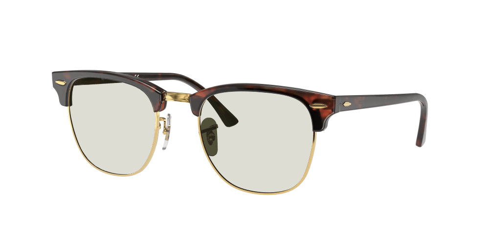 Ray Ban RB3016 W0366 Clubmaster Ray Ban RB3016 W0366 Clubmaster