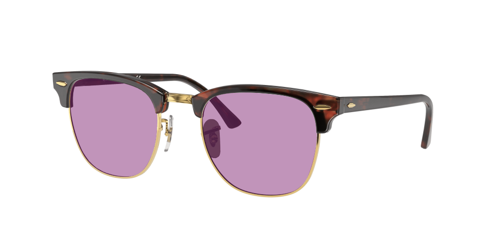 Ray-Ban RB3016 W0366 Clubmaster Ray-Ban RB3016 W0366 Clubmaster