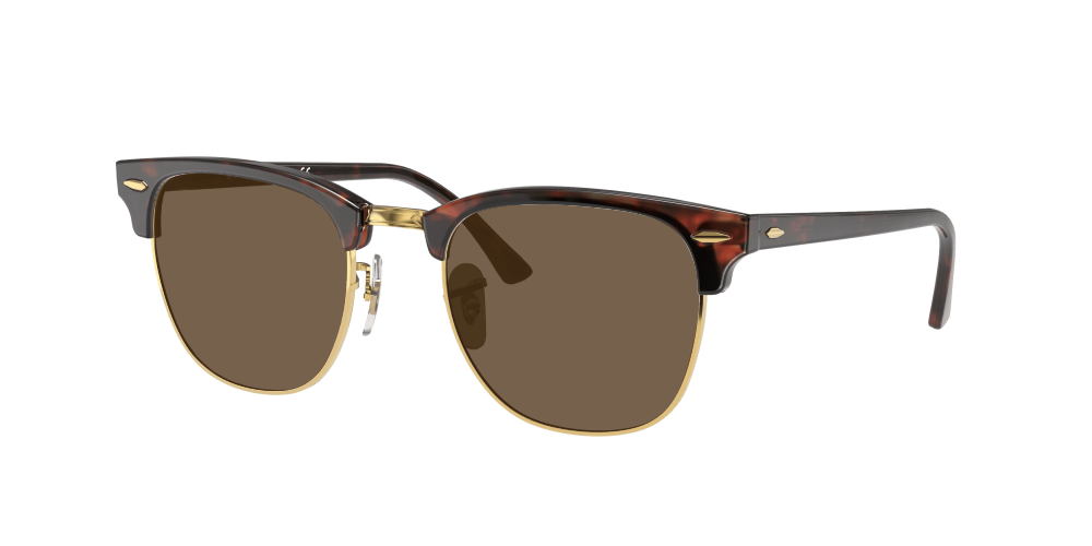 Ray Ban RB3016 W0366 Clubmaster Ray Ban RB3016 W0366 Clubmaster
