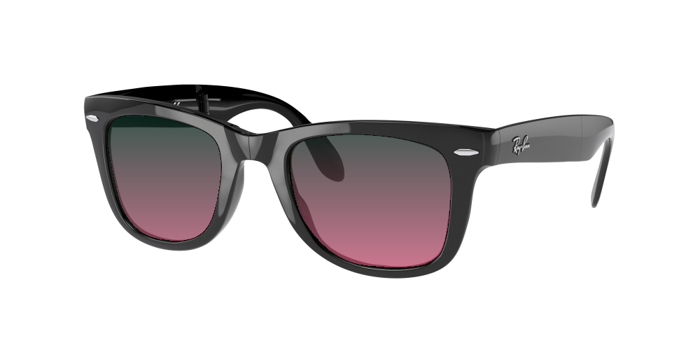 Ray Ban RB4105 601 Folding Wayfarer Ray Ban RB4105 601 Folding Wayfarer