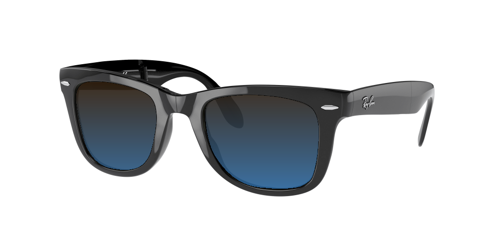 Ray Ban RB4105 601 Folding Wayfarer Ray Ban RB4105 601 Folding Wayfarer