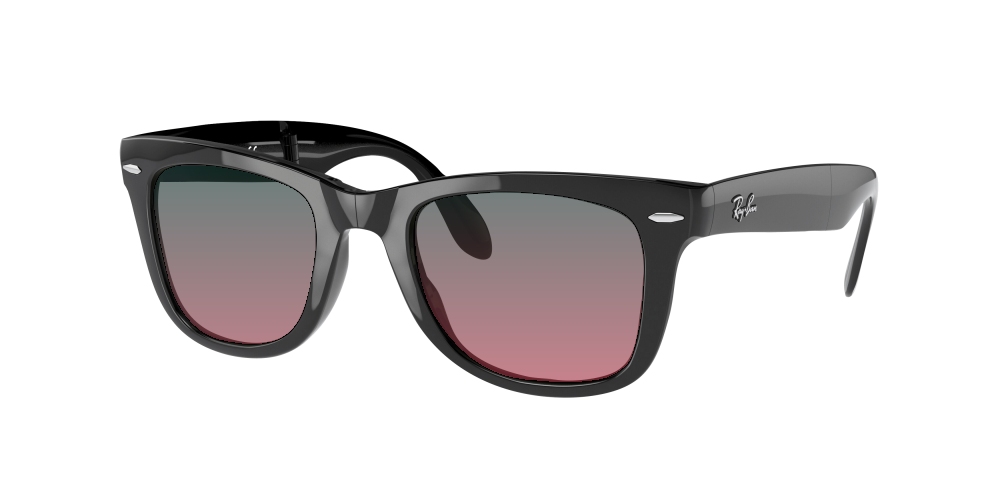 Ray Ban RB4105 601 Folding Wayfarer Ray Ban RB4105 601 Folding Wayfarer