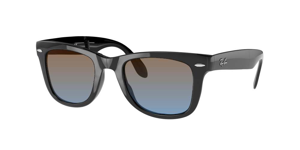 Ray Ban RB4105 601 Folding Wayfarer Ray Ban RB4105 601 Folding Wayfarer