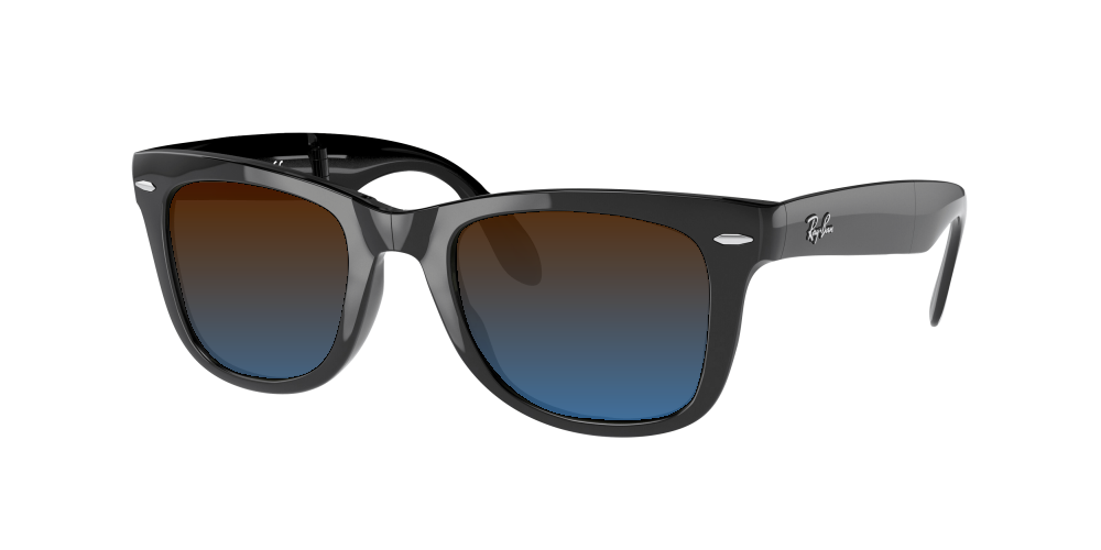 Ray Ban RB4105 601 Folding Wayfarer Ray Ban RB4105 601 Folding Wayfarer