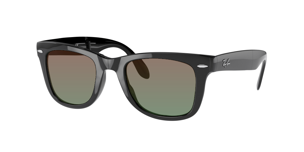 Ray-Ban RB4105 601 Folding Wayfarer Ray-Ban RB4105 601 Folding Wayfarer