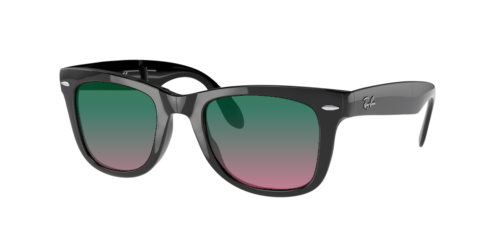 Ray Ban RB4105 601 Folding Wayfarer Ray Ban RB4105 601 Folding Wayfarer