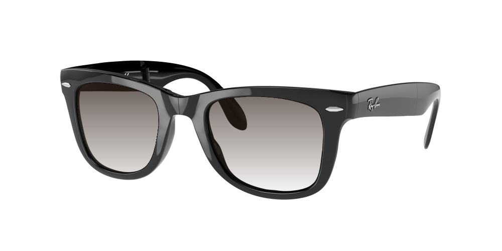 Ray Ban RB4105 601 Folding Wayfarer Ray Ban RB4105 601 Folding Wayfarer