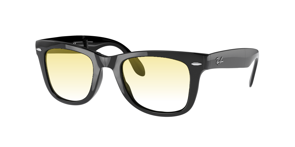 Ray-Ban RB4105 601 Folding Wayfarer Ray-Ban RB4105 601 Folding Wayfarer