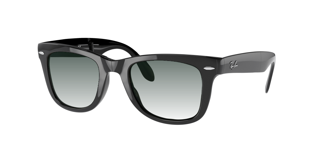Ray Ban RB4105 601 Folding Wayfarer Ray Ban RB4105 601 Folding Wayfarer