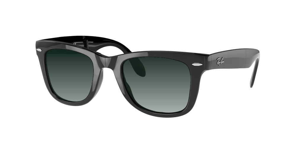 Ray Ban RB4105 601 Folding Wayfarer Ray Ban RB4105 601 Folding Wayfarer