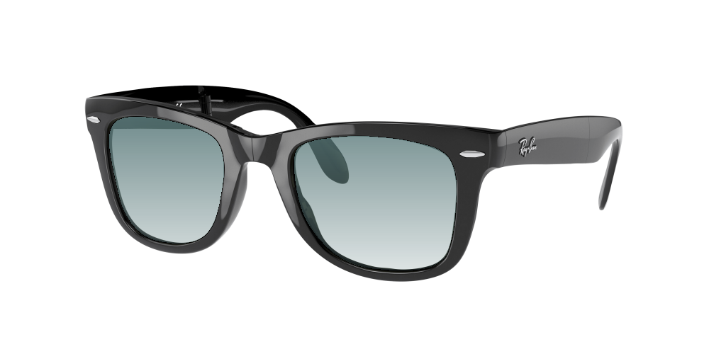 Ray Ban RB4105 601 Folding Wayfarer Ray Ban RB4105 601 Folding Wayfarer