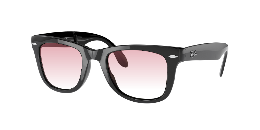 Ray Ban RB4105 601 Folding Wayfarer Ray Ban RB4105 601 Folding Wayfarer