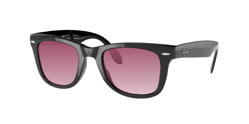 Ray Ban RB4105 601 Folding Wayfarer Ray Ban RB4105 601 Folding Wayfarer