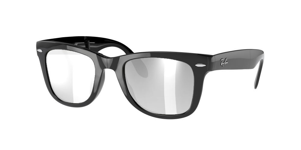 Ray Ban RB4105 601 Folding Wayfarer Ray Ban RB4105 601 Folding Wayfarer