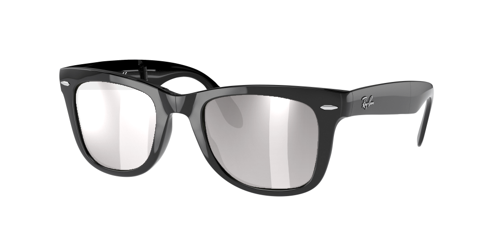 Ray Ban RB4105 601 Folding Wayfarer Ray Ban RB4105 601 Folding Wayfarer