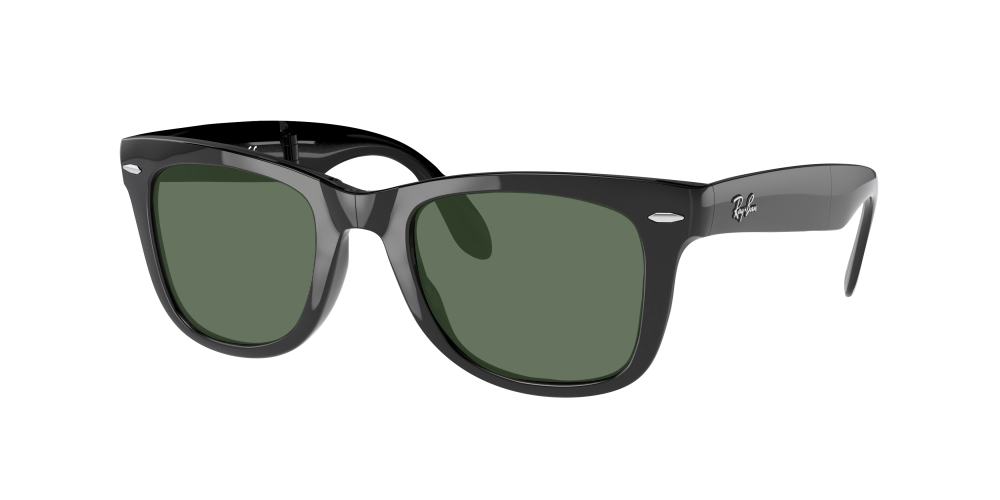 Ray Ban RB4105 601 Folding Wayfarer Ray Ban RB4105 601 Folding Wayfarer