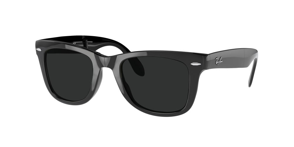 Ray-Ban RB4105 601 Folding Wayfarer Ray-Ban RB4105 601 Folding Wayfarer