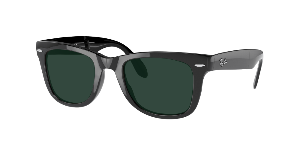 Ray Ban RB4105 601 Folding Wayfarer Ray Ban RB4105 601 Folding Wayfarer