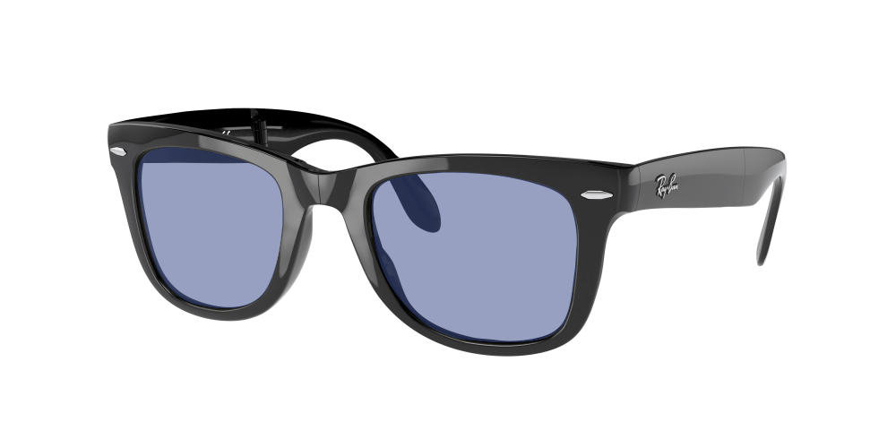 Ray-Ban RB4105 601 Folding Wayfarer Ray-Ban RB4105 601 Folding Wayfarer
