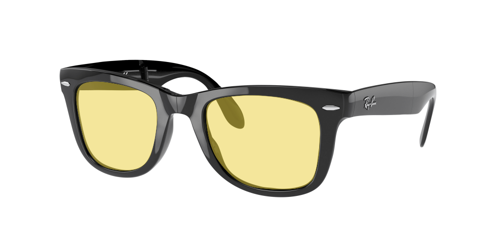 Ray Ban RB4105 601 Folding Wayfarer Ray Ban RB4105 601 Folding Wayfarer