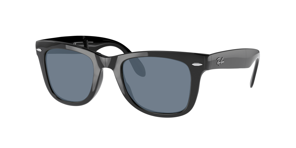 Ray Ban RB4105 601 Folding Wayfarer Ray Ban RB4105 601 Folding Wayfarer