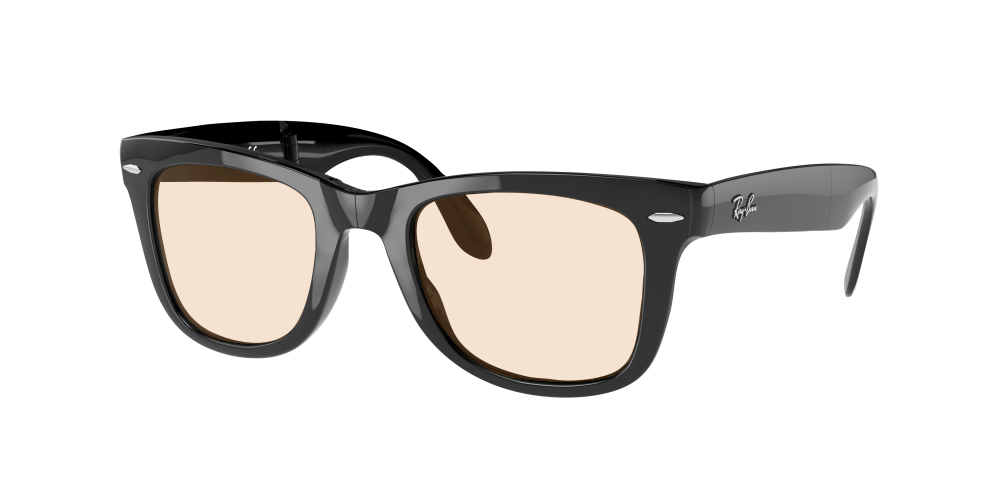 Ray-Ban RB4105 601 Folding Wayfarer Ray-Ban RB4105 601 Folding Wayfarer