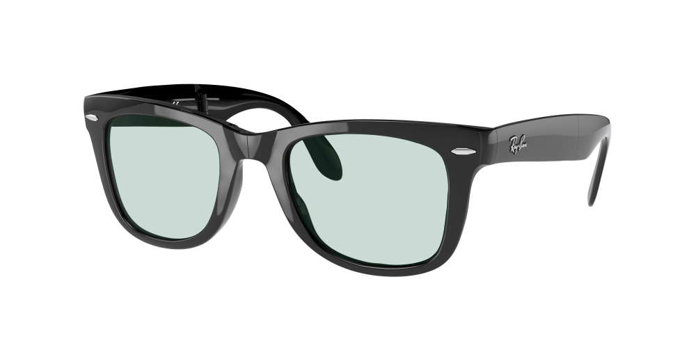 Ray Ban RB4105 601 Folding Wayfarer Ray Ban RB4105 601 Folding Wayfarer
