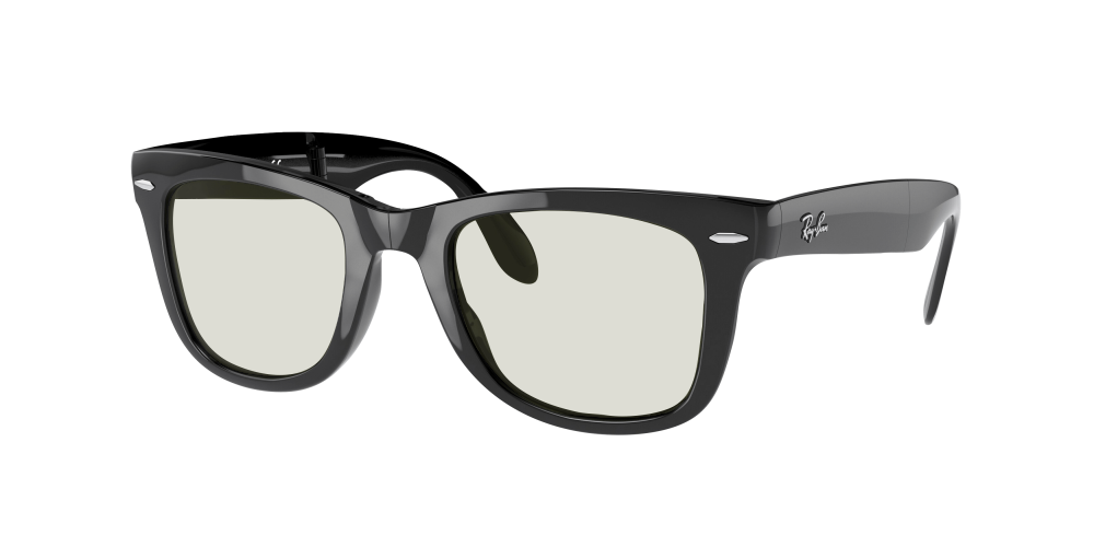 Ray Ban RB4105 601 Folding Wayfarer Ray Ban RB4105 601 Folding Wayfarer
