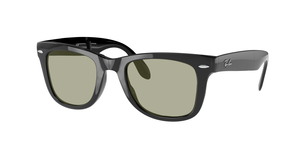 Ray Ban RB4105 601 Folding Wayfarer Ray Ban RB4105 601 Folding Wayfarer