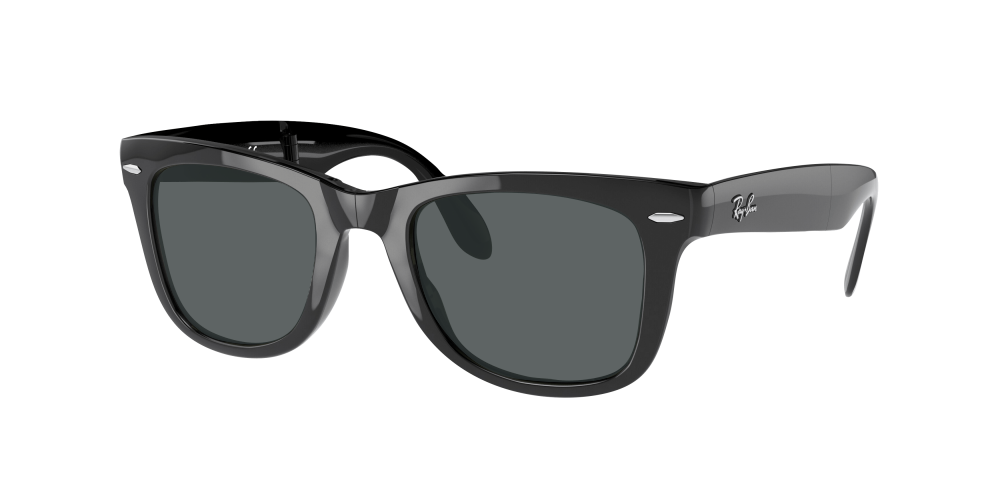 Ray Ban RB4105 601 Folding Wayfarer Ray Ban RB4105 601 Folding Wayfarer