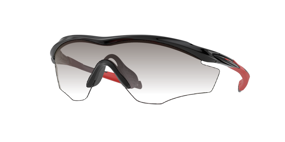 Oakley OO9343 934308 M2 Frame Xl Oakley OO9343 934308 M2 Frame Xl