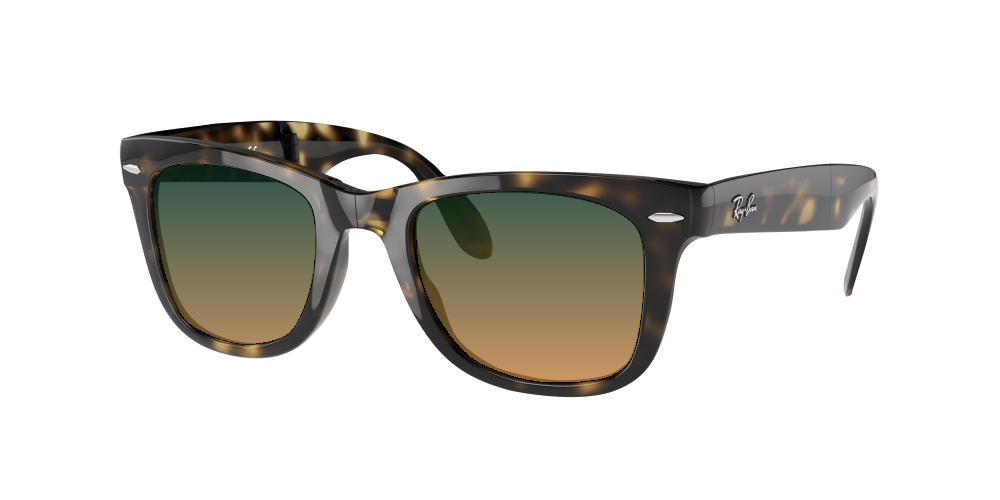 Ray Ban RB4105 710 Folding Wayfarer Ray Ban RB4105 710 Folding Wayfarer
