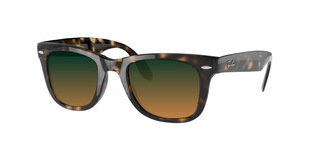 Ray Ban RB4105 710 Folding Wayfarer Ray Ban RB4105 710 Folding Wayfarer